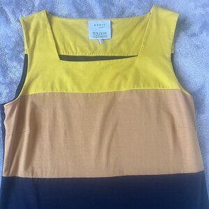 Arkis Punto Bergdof Goodman Women's Tank Top